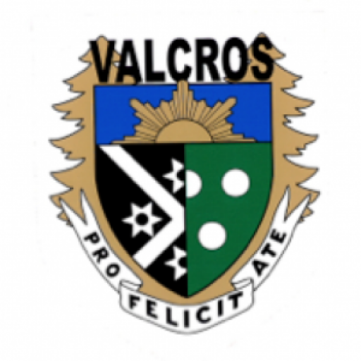 ASL Générale du Domaine de  VALCROS