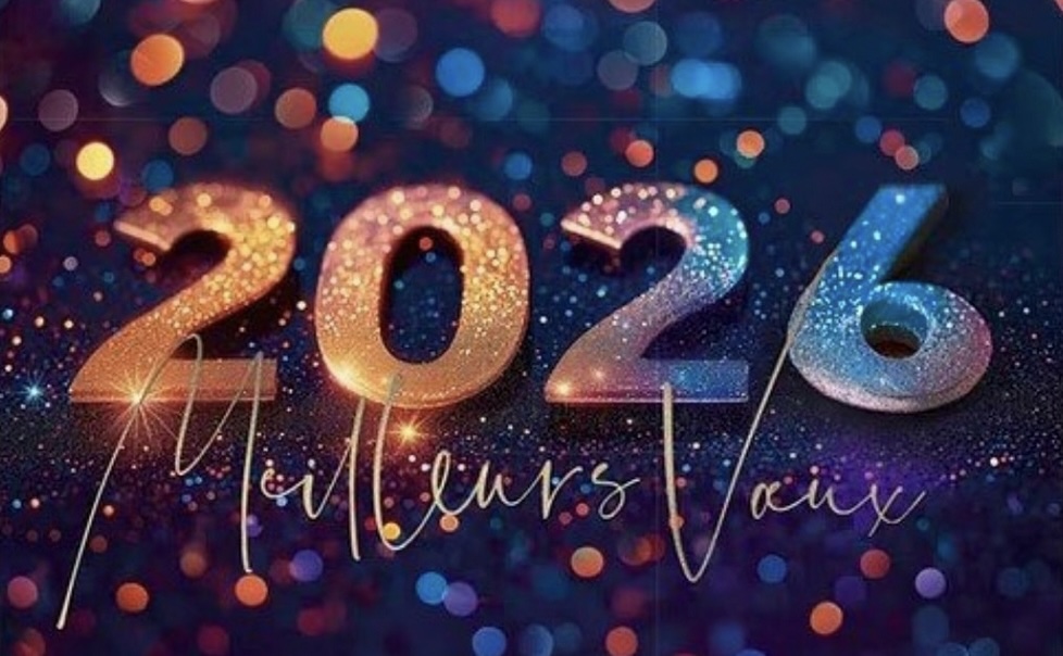 Voeux 2026