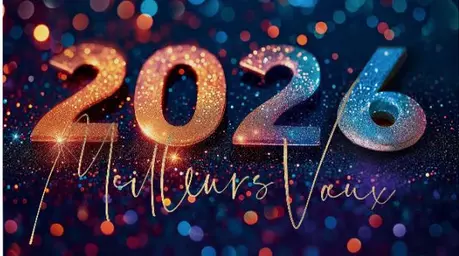 Voeux 2026