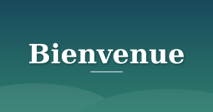 Nouvelles Élues