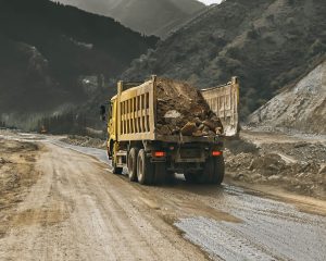 Travaux DFCI